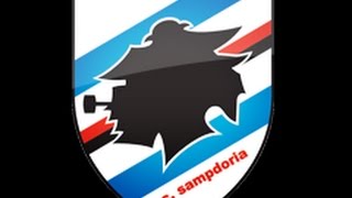 Top 11 Sampdoria [upl. by Larsen]