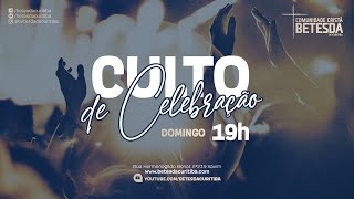 Culto Online 25022024 [upl. by Ali404]