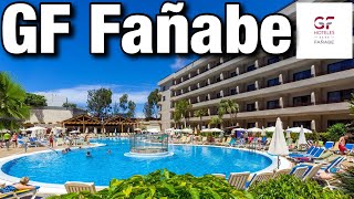 Hotel GF Fañabe  Adeje  Tenerife  Canary Islands  Spain🇪🇸 [upl. by Heringer918]