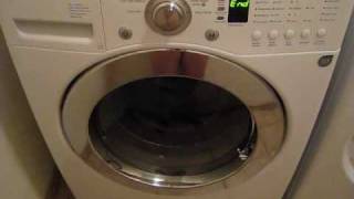 Washing Machine Song [upl. by Areehs]