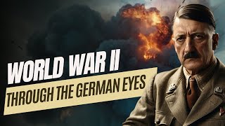 Ww2 from the german perspective [upl. by Acirej178]