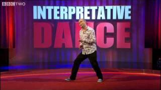 Funny Interpretative Dance Careless Whisper  Fast and Loose Episode 1  BBC Two [upl. by Veta]