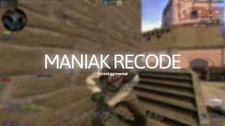 Maniaklua Recode Highlights 6 [upl. by Aliemaj436]