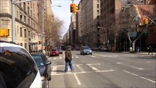 FDNY RESPONDING COMPILATION 17 FULL OF BLAZING SIRENS amp LOUD AIR HORNS THROUGHOUT NEW YORK CITY [upl. by Jelsma106]