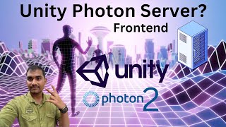 Unity Photon Server Photon Network Engine Learn Photon Multiplayer Game Development with Unity 2 [upl. by Apollus]