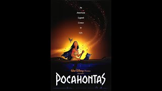 Opening to Pocahontas 1995 1996 VHS [upl. by Enaasiali]