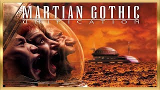 Martian Gothic Unification  PSOne  Прохождение  1 [upl. by Neiht873]