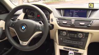 BMWX1 xDrive 18d [upl. by Eanal]