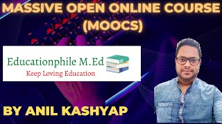 Massive Open Online Course MOOCs Educationphile What are MOOCS [upl. by Ardnod941]