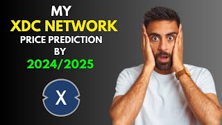 My BullRun XDC NETWORK Price Prediction by 20242025 [upl. by Arreip754]