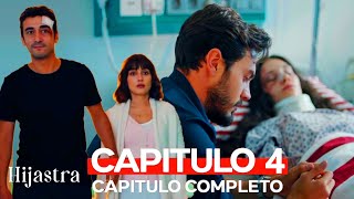 Hijastra Capitulo 4 Doblaje Spanish [upl. by Ramberg]