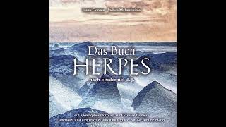 Jochen Malmsheimer  Das Buch Herpes  nach Epidermis dJ [upl. by Rycca146]