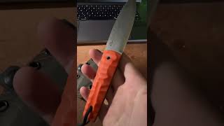 Best BushCraft Knife [upl. by Jessika198]