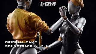 Atomic Heart Soundtrack [upl. by Cyrus]