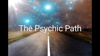 The Unfolding Of Psychic Abilities A Journey Of Awakening [upl. by Alius]