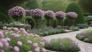 The Secret to a Creative Garden for Every Space Danuse Home Decor [upl. by Oijimer905]