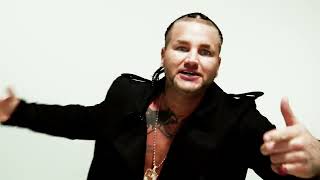 JODY HiGHROLLER  BRiCK OFF THE BALCONY OFFiCiAL MUSiC ViDEO [upl. by Alegnaoj]