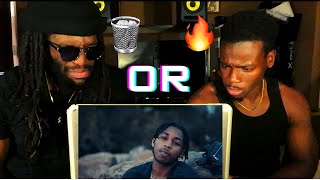 DDG  Moonwalking In Calabasas Official Music Video REACTION DDGSQUAD [upl. by Edie734]