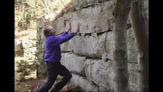 Hidden Treasures of the Granite Section Ossipee NHFull Version [upl. by Annas851]