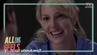 Greys Anatomy S6 E15avi [upl. by Llerrehs]