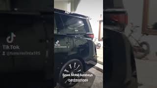 Ready Alphard New Model 2024 siap melayani anda bersama Arlinta Trans Surabaya [upl. by Calesta202]