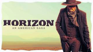 Kevin Costner Left YELLOWSTONE For THIS  HORIZON Interview [upl. by Veats]