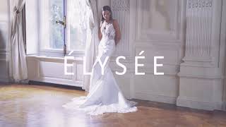 Elysee 2025 Collection [upl. by Goodson]