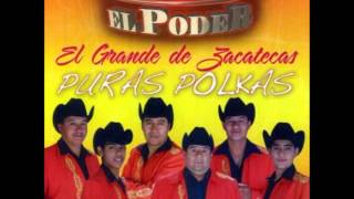 El Poder De Zacatecas Francisco Sarabia [upl. by Hoes]