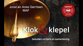 klok en klepel 38 MAF [upl. by Ecylla495]