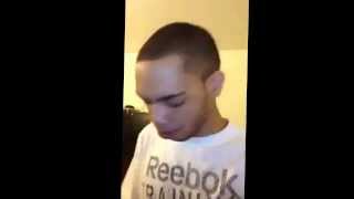 JJ Fish Beyonce Drunk In Love  remix [upl. by Akirdnuhs258]