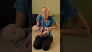 1 Simple Solutions for Your Gassy Baby Expert Tip for Relieving Your Babys Gas Pain [upl. by Aleil]