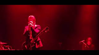 INTERPOL LIVE IN TOKYO  Evil [upl. by Emanuel]