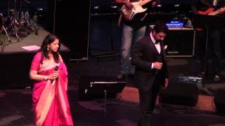 Rim Jhim Rim Jhim Rum Jhum By Kavita Krishnamurthy amp Raj Sohal [upl. by Nylzzaj]