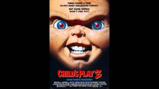 Childs Play 3 Theme [upl. by Beale]