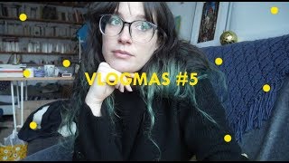 engfrVLOGMAS 5 [upl. by Frantz]