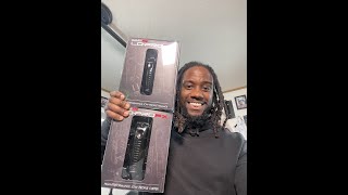 Babyliss Pro LOPRO FX Clipper amp Trimmer Review 2022 [upl. by Alehcim]