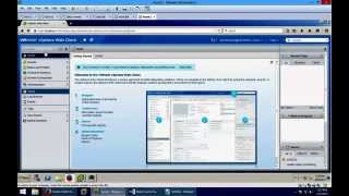 03  How to install VMWARE vCenter without AD  on nonDomain joined server [upl. by Alessandro]