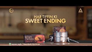 HarTiffinKiSweetEnding  Sunfest Dark Fantasy  Couples  Hindi [upl. by Hasila745]