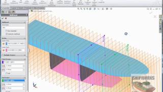 ShipWorks  Starting a new project [upl. by Einomrah]