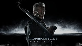 TERMINATOR GENISYS  Official Trailer  Now on Digital HD On Bluray Nov 10 HD [upl. by Ijar]