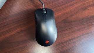 Zowie EC3C Mouse Review Is Zowie Back shocking [upl. by Goodrow]