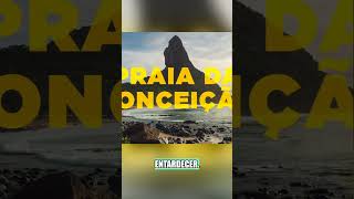 As Praias de Fernando de Noronha Um Paraíso na Terra [upl. by Winer]