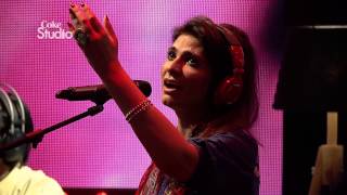 Coke Studio Season 7 Jhoolay Laal Sajjad Ali amp Fariha Pervez [upl. by Akenaj530]