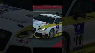 RaceRoom Racing Experience [upl. by Nyahs379]