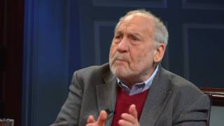 Stiglitz Trump is Leading to quotGlobal Trade Warquot [upl. by Faucher241]