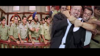 इसने पुरे देश को बेच खाया है  Salman Khan  Amrish Puri  Anupam Kher [upl. by Walton]