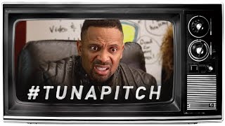 Mike Epps Sings The Bumble Bee Jingle  TUNAPITCH [upl. by Merete]