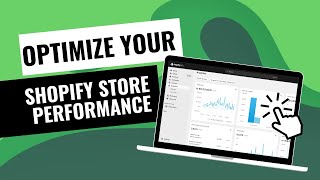 Shopify Performance Optimization  Boost Shopify Store Conversion  Improve Shopify Performance [upl. by Elinore]