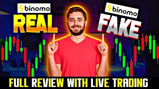 Binomo App Real or Scam  Highest Earning Mobile App Binomo Real Or Fake  binomotrading [upl. by Anialram]