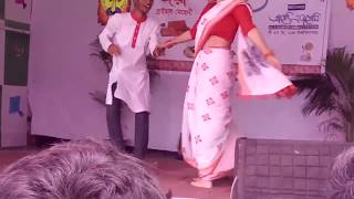 Dancing Songs  Boishakher bikel belay  Dhaka University [upl. by Teador]